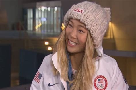 chloe kim twitter.